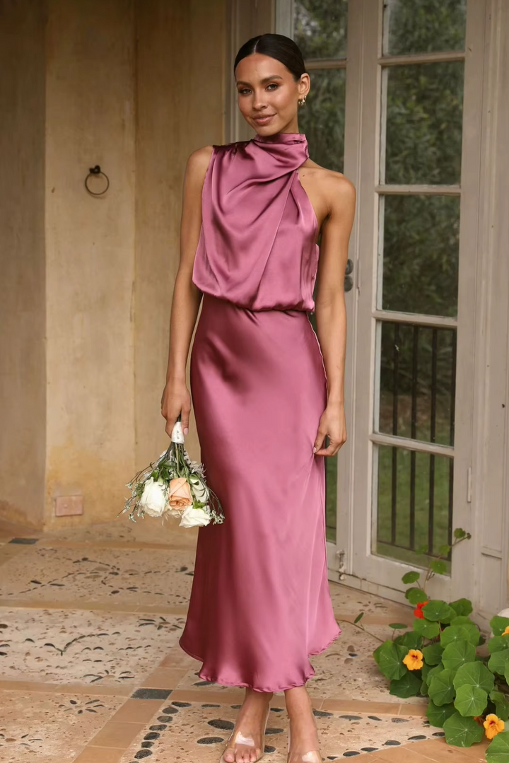 ZOFIA | ROBE