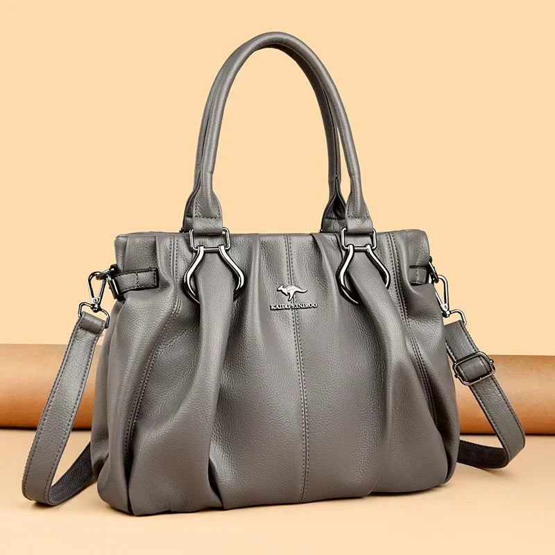 Lucyna - Sac bandoulière quotidien