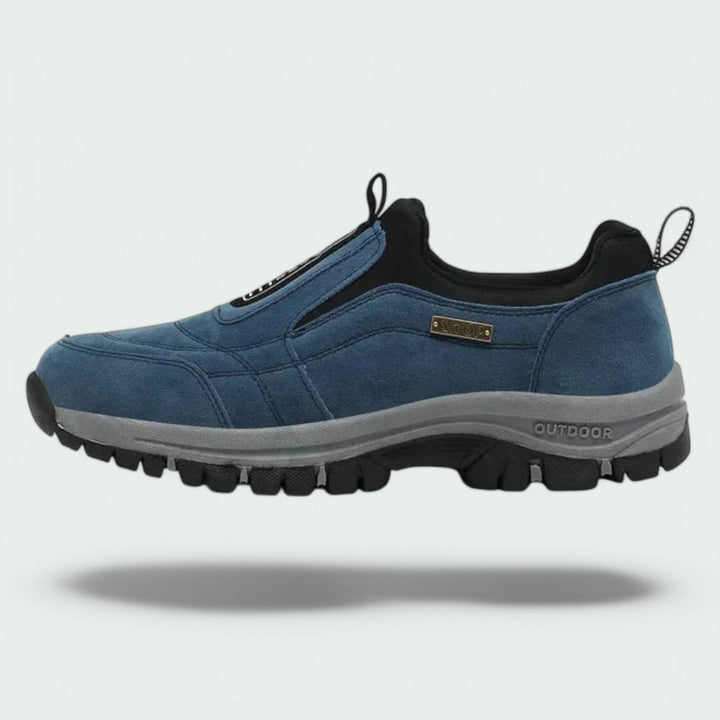 Naviel – Chaussures de trekking orthopédiques pour hommes actifs