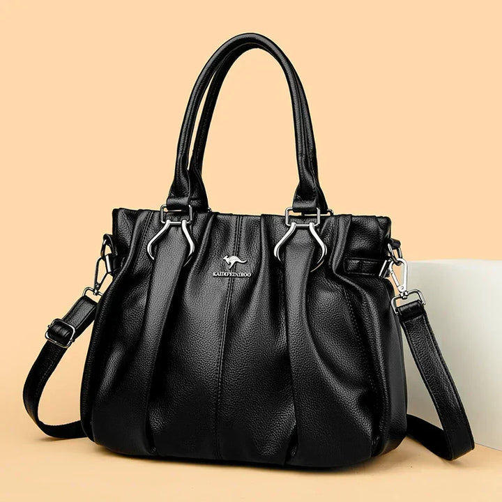 Lucyna - Sac bandoulière quotidien
