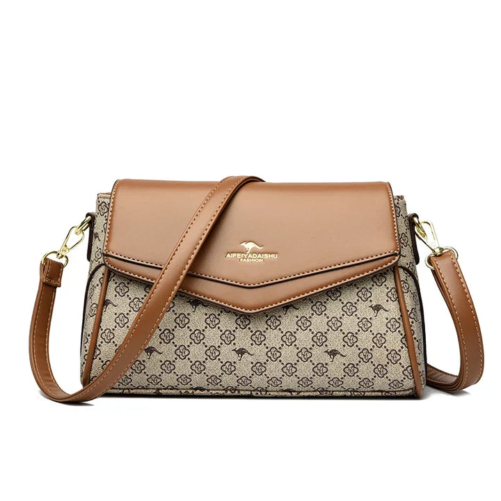 Magdalena - Sac bandoulière Charm Vintage
