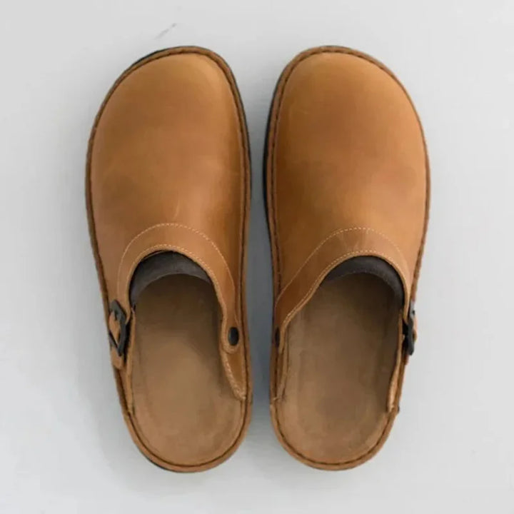 Radovanek – Des chaussures à enfiler au confort absolu
