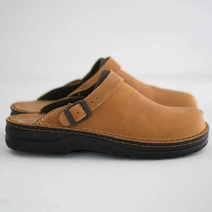 Radovanek – Des chaussures à enfiler au confort absolu
