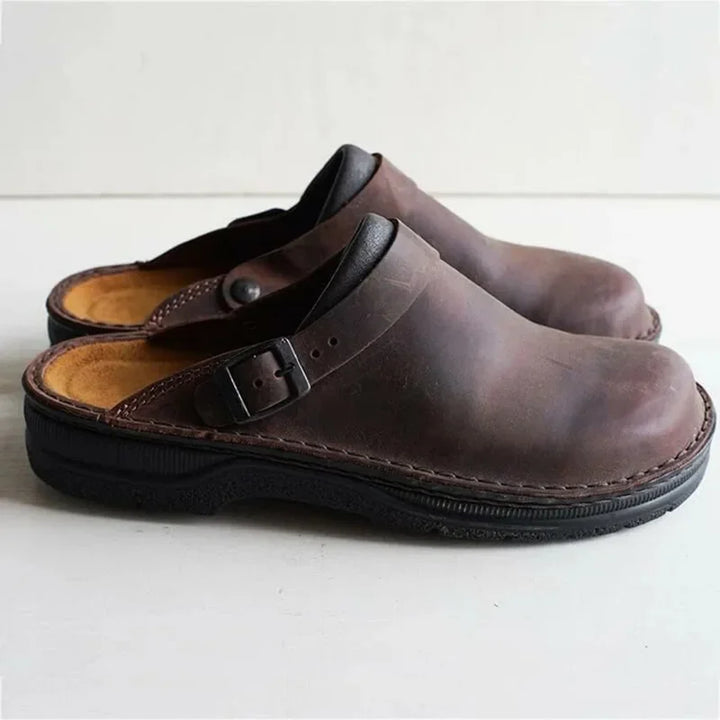 Radovanek – Des chaussures à enfiler au confort absolu