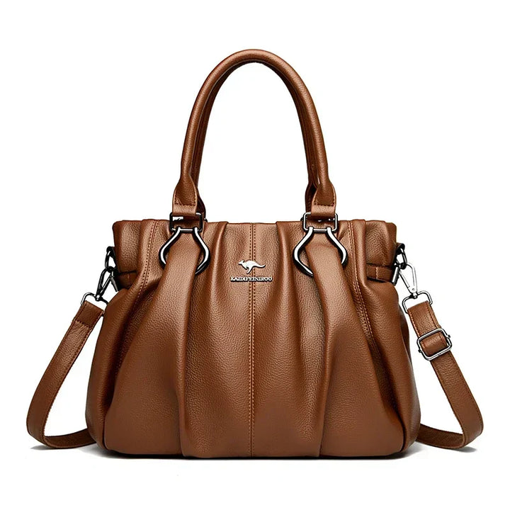 Lucyna - Sac bandoulière quotidien