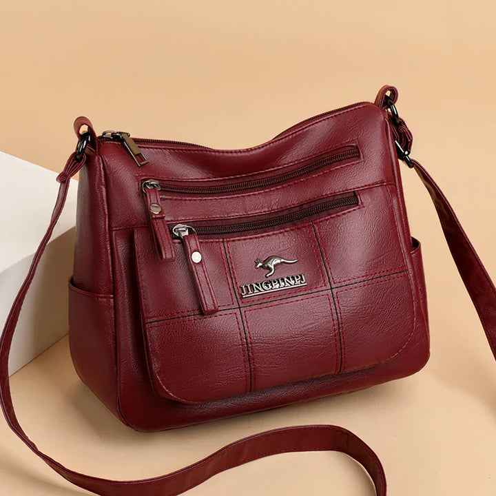 Maria - Sac bandoulière classique