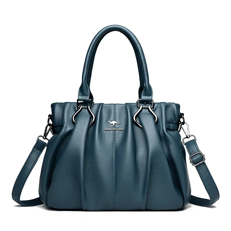 Lucyna - Sac bandoulière quotidien