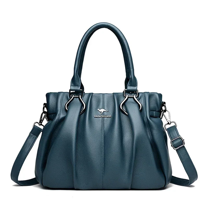 Lucyna - Sac bandoulière quotidien