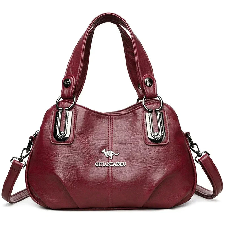 Lidia - Grand sac créateur