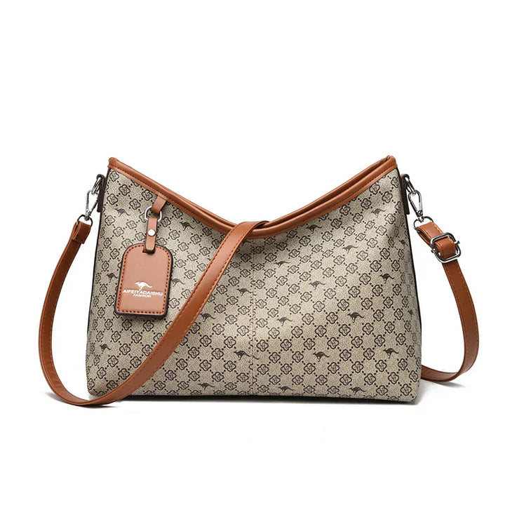 Patrycja - Sac Élégance Florale