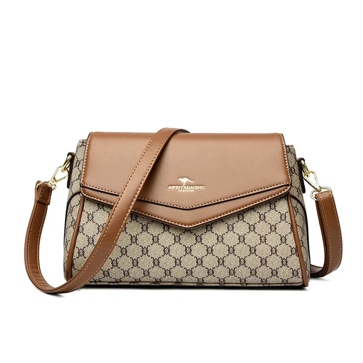 Magdalena - Sac bandoulière Charm Vintage