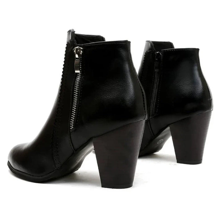 Aurévia | Bottines Chic Héritage