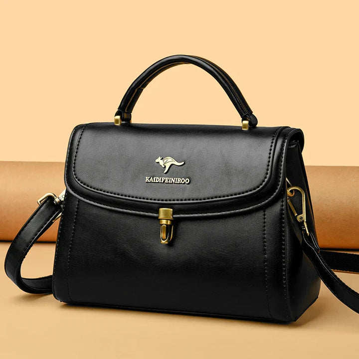 Cecilia - Sac besace créateur