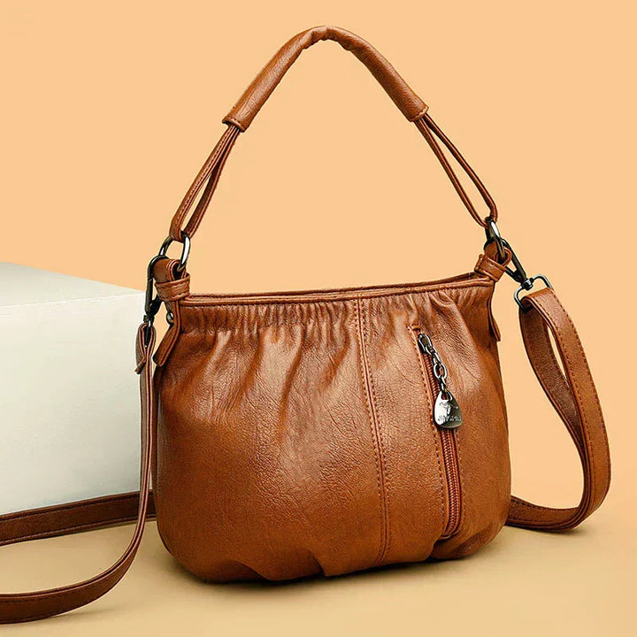 Katarzyna - Sac multicouche contemporain