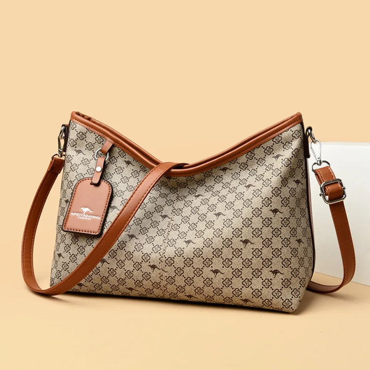 Patrycja - Sac Élégance Florale