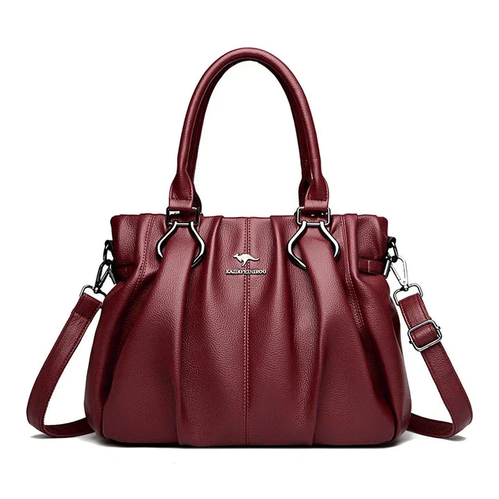 Lucyna - Sac bandoulière quotidien