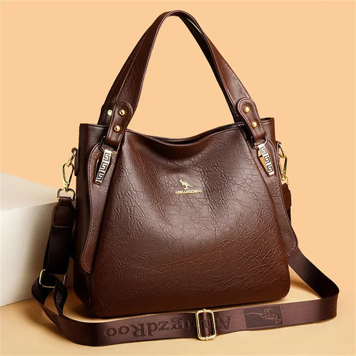 Roksana - Sac à main Retro Flair