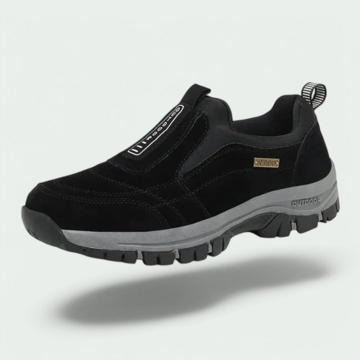 Naviel – Chaussures de trekking orthopédiques pour hommes actifs
