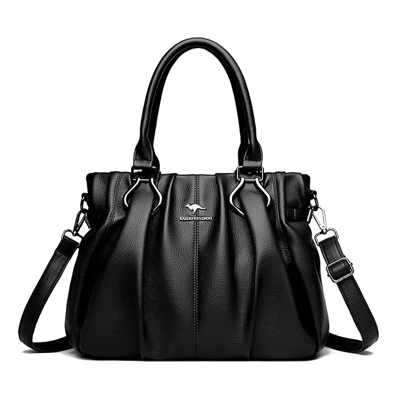Lucyna - Sac bandoulière quotidien