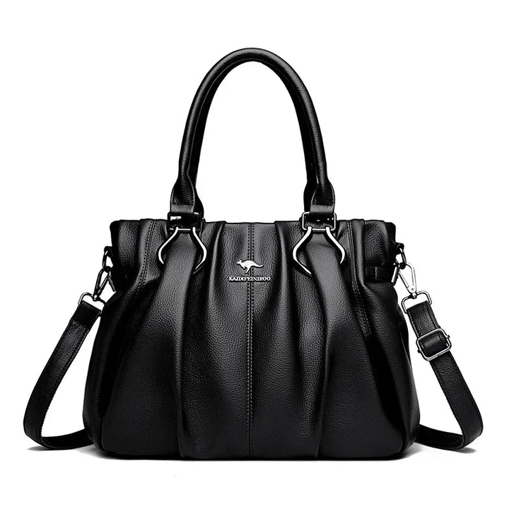 Lucyna - Sac bandoulière quotidien