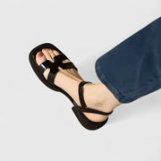 Noémie | Sandales Orthopédiques Minimalistes