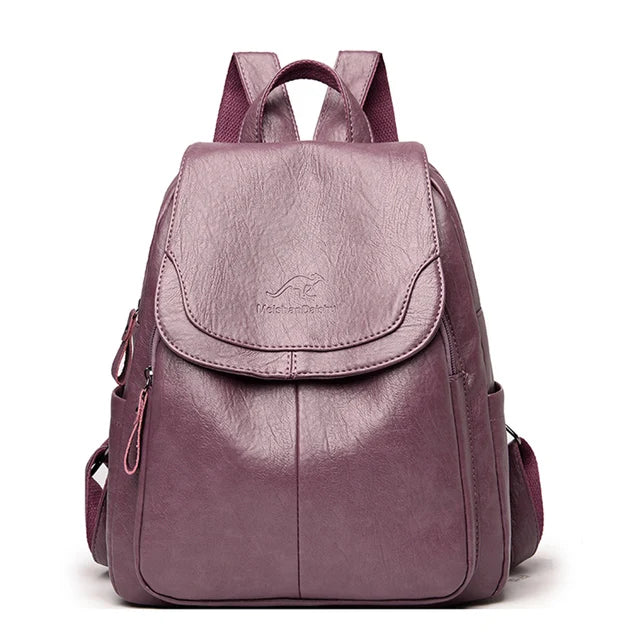 Helena - Sac à dos élégant pour tous les jours
