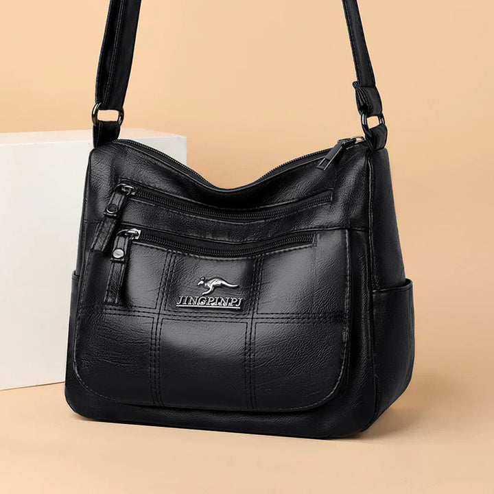 Maria - Sac bandoulière classique