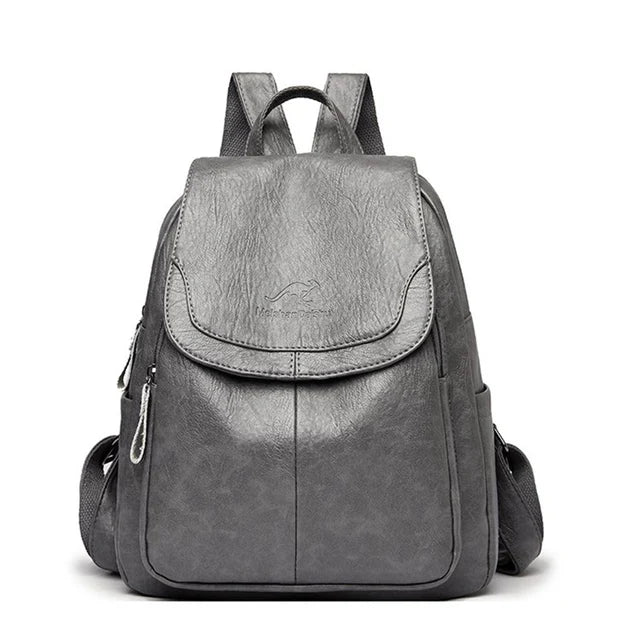 Helena - Sac à dos élégant pour tous les jours