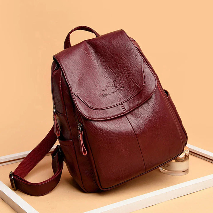 Helena - Sac à dos élégant pour tous les jours