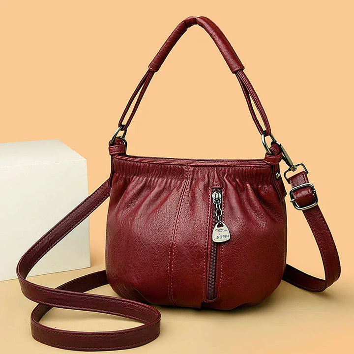 Katarzyna - Sac multicouche contemporain