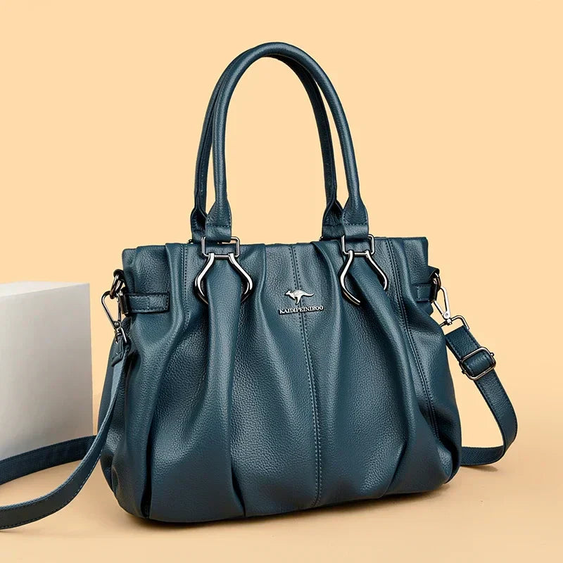 Lucyna - Sac bandoulière quotidien
