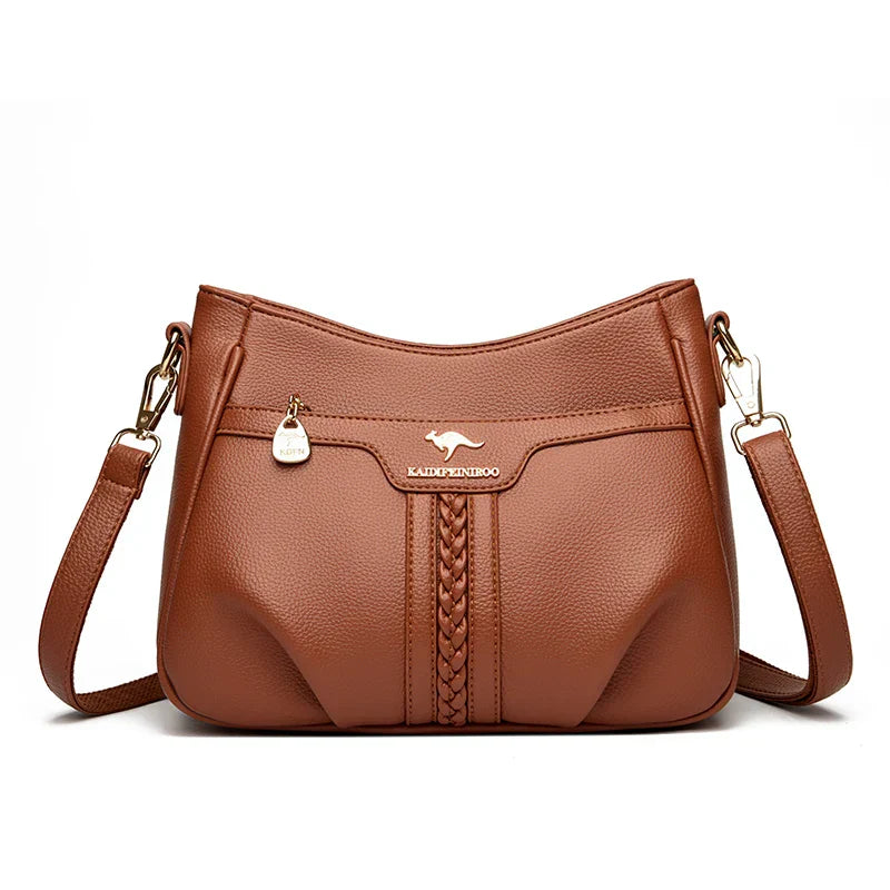 Anna - Sac à bandoulière à la mode