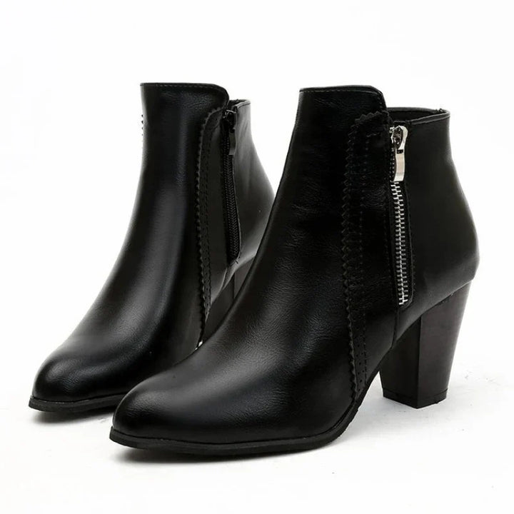 Aurévia | Bottines Chic Héritage