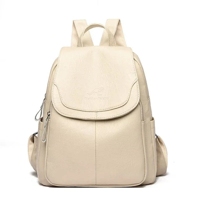 Helena - Sac à dos élégant pour tous les jours