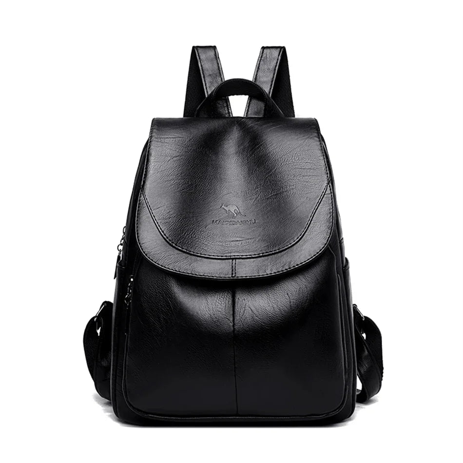 Helena - Sac à dos élégant pour tous les jours