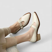 Ema | Mocassins Bride