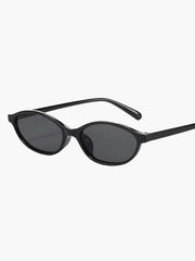 Flavie | Solaires Ovales Élancées
