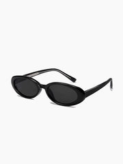Léa | Solaires Ovales Modernes