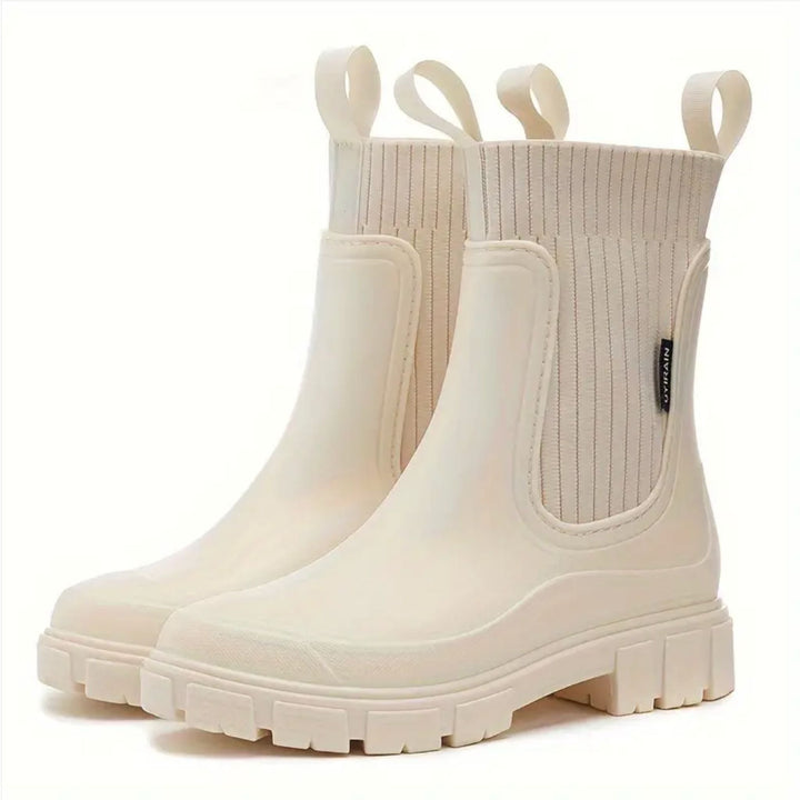 Stivale Rainé – Imperméable et Antidérapant