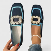 Diana | Mocassins Bijou