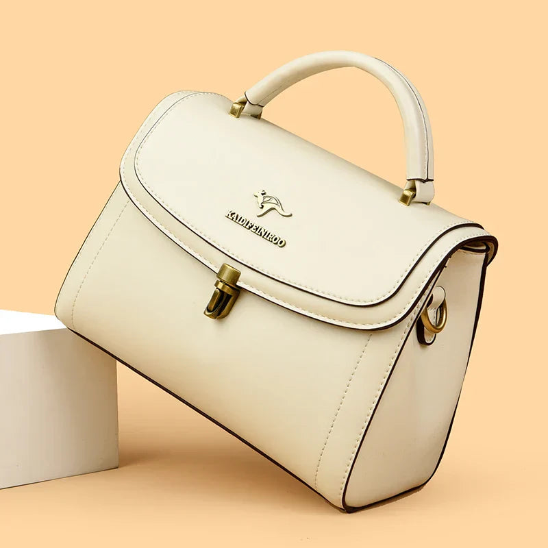 Cecilia - Sac besace créateur