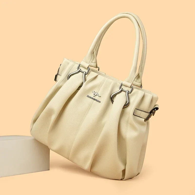 Lucyna - Sac bandoulière quotidien