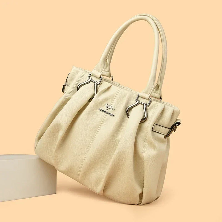 Lucyna - Sac bandoulière quotidien
