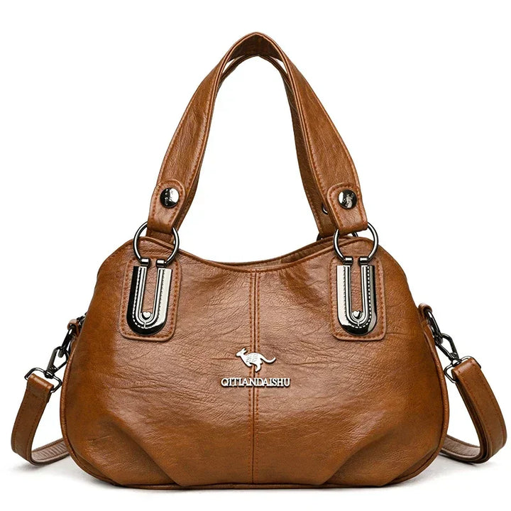 Lidia - Grand sac créateur