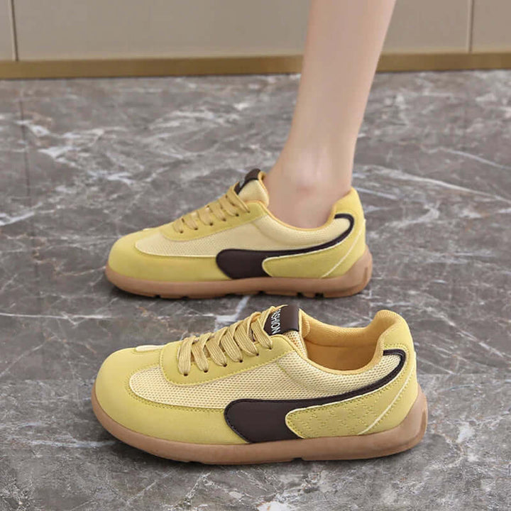 Anaëlle | Baskets Orthopédiques Confort