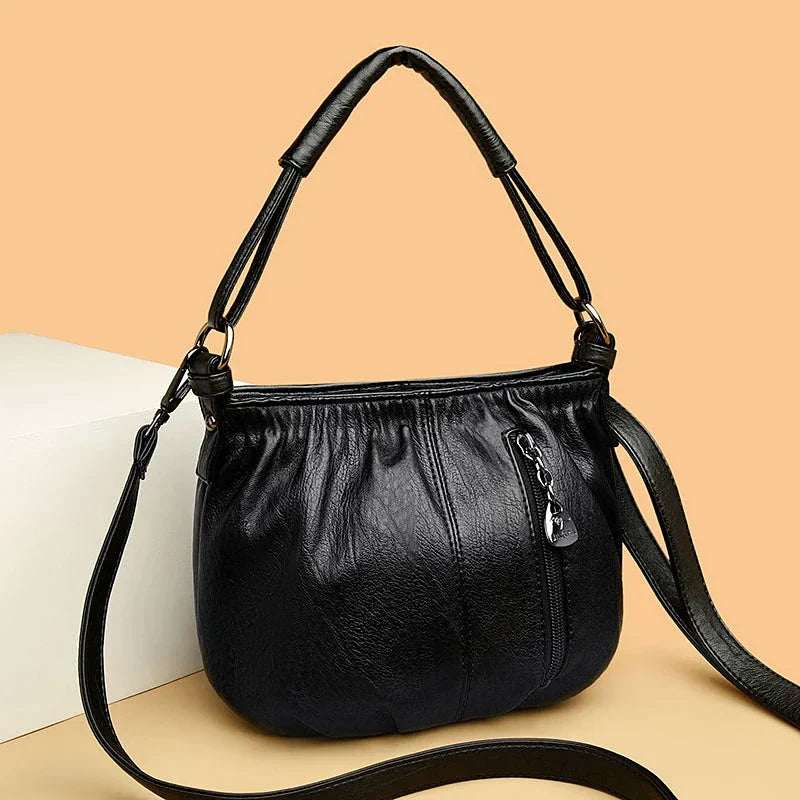 Katarzyna - Sac multicouche contemporain