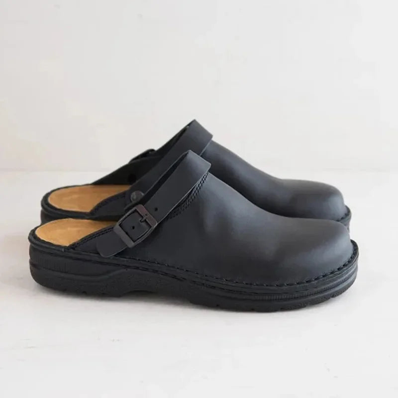 Radovanek – Des chaussures à enfiler au confort absolu