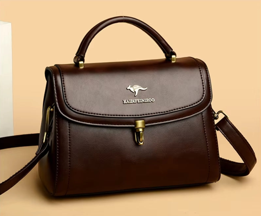 Cecilia - Sac besace créateur