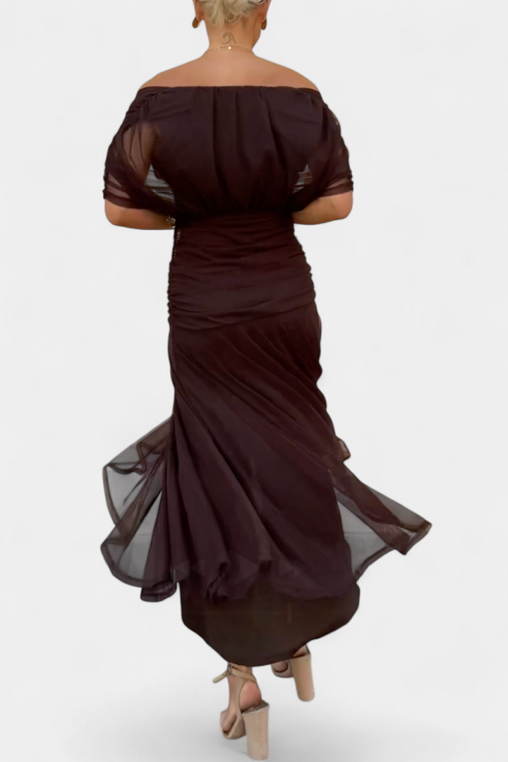 Alondra™ | Robe longue aérée