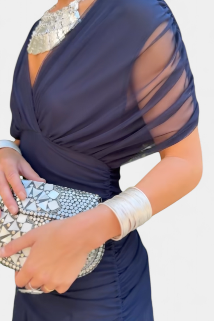 Alondra™ | Robe longue aérée